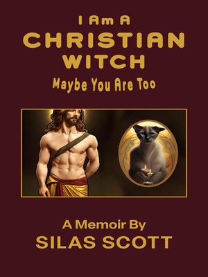 cover image of I Am a Christian Witch
